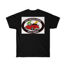 Load image into Gallery viewer, Unisex Cotton Just Cruisin Tee