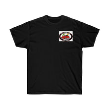 Load image into Gallery viewer, Unisex Cotton Just Cruisin Tee