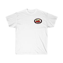 Load image into Gallery viewer, Unisex Cotton Just Cruisin Tee