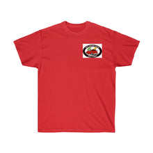 Load image into Gallery viewer, Unisex Cotton Just Cruisin Tee